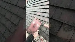 How to replace a rosemary clay roof tile