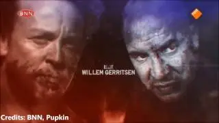 Smeris seizoen 3 (leader tv serie 2017)