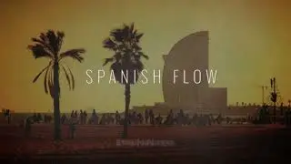SPANISH FLOW - 105 bpm Yung Gravy Kid Laroi guitar spanish trap type beat 2022