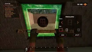 Foundations, Windows\Doors and Roofing Builder Simulator 2022 First four Contracts #3