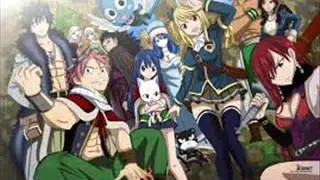 Fairy Tail Main Theme - Dubstep Remix