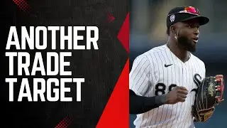 Late Night Reds - The Cincinnati Reds Are Engaged In MORE Trade Rumors