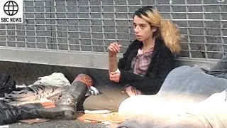 Streets of Philadelphia 