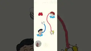 Happy Race Story Draw Puzzle Gameplay Android ios Levels  17