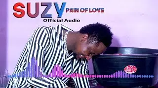 SUZY||Pain of love||OFFICIAL MOVIE MUSIC||Full HD.