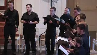 Give Me Justice by James MacMillan – Conducted by Nicholas Lemme