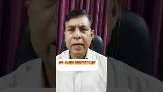 7 Reasons Money Management Is A Foundation For Financial Freedom I Hindi Vlog Video #shorts
