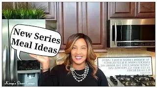 Viewers Invitation! | New Upcoming Series | Quarantine Cooking #athomewithme