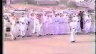 ذكريات الجادية- عرضة الجادية والرهوة- الجزء الأول