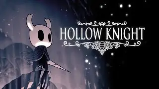 Hollow Knight - Lifeblood Core charm location