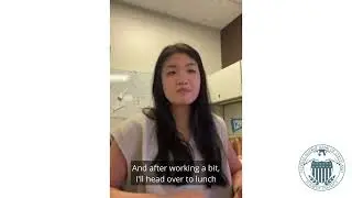 Day in the Life of a Research Analyst - Angela Guo