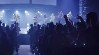 Kingdom Revival - Darren Green