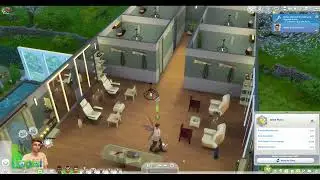 Weed treats sell from my Sims4 Home Chef Hustle Stuff food stand
