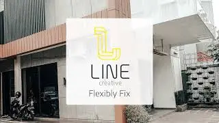 Profil LINE creative
