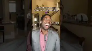 Attorney #UgoLord reacts to client&rsquo;s voluntary police interview without an attorney present 🫠🙃