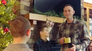 CAL The Real Christmas Story 2025 TV30