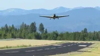 Bellanca Cruisair Gross weight take off