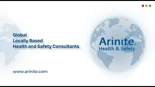 Ikonic Testimonial for Arinite H&S Consultants