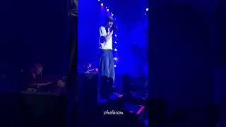 eaJ - In My Civic 'When The Rain Stopped Following Me' WTRSFM Live in Jakarta