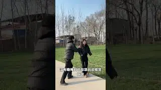 #Rural blind date scene#Matchmaking in Henan#Urging marriage#Funny video#The first to go h