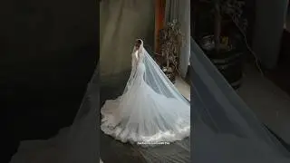 #weddingdress #2026fashion #2026fashion #wedding