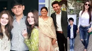 Real Life Family of Baydardi Drama Actors New Episode 13, Baydardi Episode 14