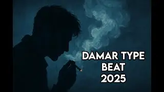 [FREE] CANBAY WOLKER x YENER Type Damar Beat - SOĞUK