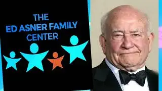 A Concert for The Ed Asner Family Center