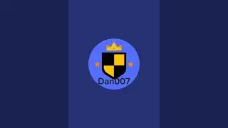 Dan007 está en vivo