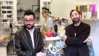 Milanodabere TG 23/29 Novembre