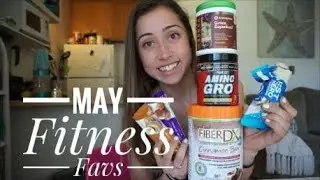 May Fitness Favs | Oh Yeah One Bars vs Quest Hero Bars