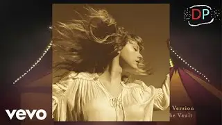 Taylor Swift - We Were Happy (Taylor's Version) (From The Vault) (Visualizer)