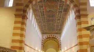 St. Michaeliskirche Hildesheim - Dokumentation der Sanierung 2005 - 2009 - Trailer