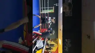 #бокс#спарринг#пятнашки#игрыбокса#центразвитиябокса#boxing #trening #спорт #