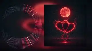 POUNOUMANE - LOVE OF US TWO (OFFICIAL AUDIO)