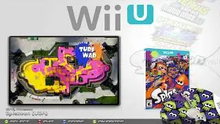 Hyperspin Video Manual: Nintendo Wii U