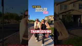 We&rsquo;re Home for Thanksgiving #snl #skits