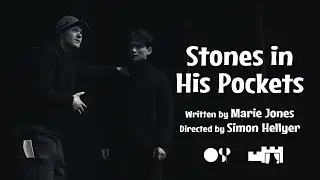 Stones in His Pockets | Cast and Crew Interview | Lewes Little Theatre | January 2026