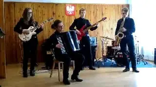 Grudziadz Jazz Quintet - Song For My Father