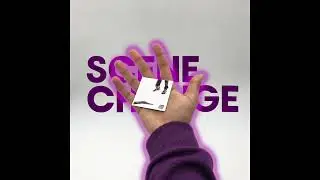 SCENE CHANGE - KRITAGYA | QAAB | ABIX [OFFICIAL REMIX]