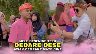 Lagu sasak dedare dese - awak cempake mate cine gazali alba 05