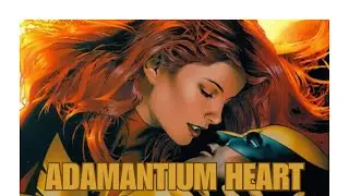 Wolverine x Jean Grey Love Song | Emotional Marvel AMV Track