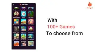Chingari Game Zome | 100+ Amazing Games That You Must Like