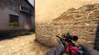 ESL ESEA Pro League Season 2 Finals  GuardiaN vs ex-TSM