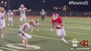 2024 Archive: KSL Sports Rewind: Top Plays From Week 4 Of HS Football Season