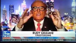 Life Liberty & Levin Biden's Emails And Stealing Expose With China Oct 18 2020 Part 2