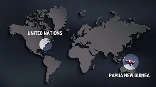 Sustainable Development Goals: Leaving No One Behind &ndash; Examples from Papua New Guinea