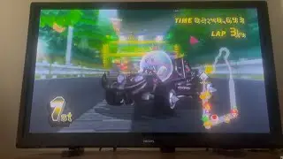 Mario Kart Wii 100% Playthrough: Special Cup 50cc 3 Star Rank