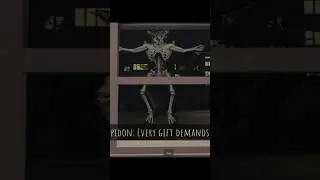 New Anomaly 