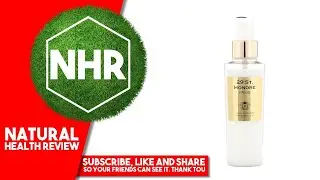 29 St. Honore, Miracle Water Fragranced Body Mist, Tubereuse, 150 ml